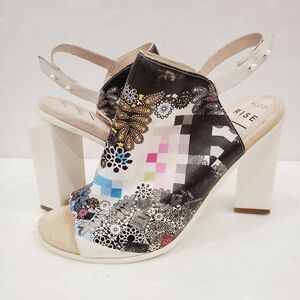 Aldo Rise Preen By Thornton Bregazzi Heel